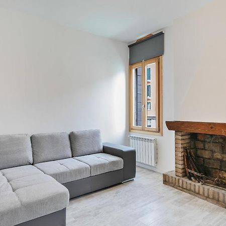 Santa Croce Wonderful Венеция Экстерьер фото