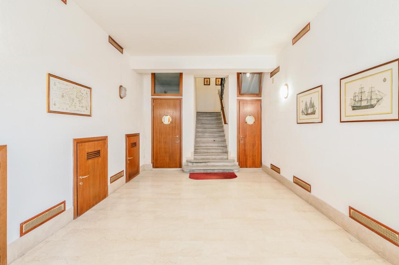 Santa Croce Wonderful Венеция Экстерьер фото