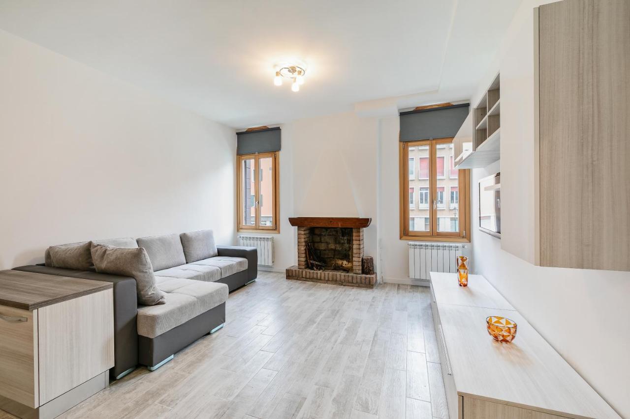 Santa Croce Wonderful Венеция Экстерьер фото